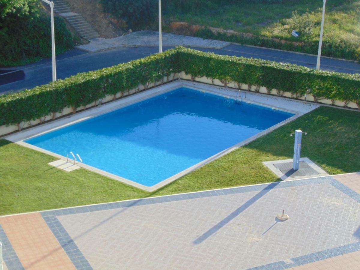 Marsalgado1 Villa Armação de Pêra Exterior foto
